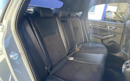 Honda Civic, 2021 год, 1 625 000 рублей, 17 фотография