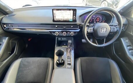Honda Civic, 2021 год, 1 625 000 рублей, 19 фотография