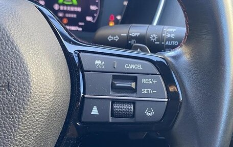 Honda Civic, 2021 год, 1 625 000 рублей, 22 фотография