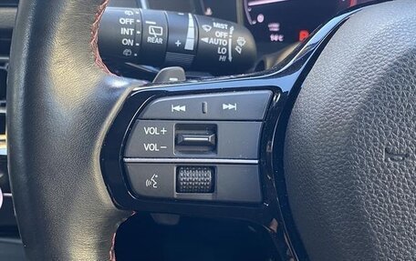 Honda Civic, 2021 год, 1 625 000 рублей, 21 фотография