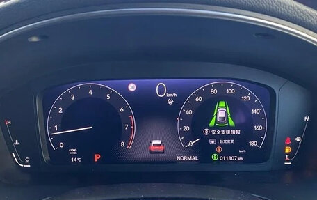 Honda Civic, 2021 год, 1 625 000 рублей, 23 фотография