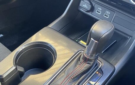 Honda Civic, 2021 год, 1 625 000 рублей, 27 фотография