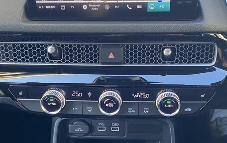 Honda Civic, 2021 год, 1 625 000 рублей, 26 фотография