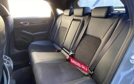Honda Civic, 2021 год, 1 625 000 рублей, 18 фотография