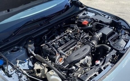 Honda Civic, 2021 год, 1 625 000 рублей, 14 фотография