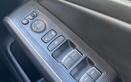 Honda Civic, 2021 год, 1 625 000 рублей, 29 фотография