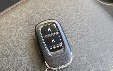 Honda Civic, 2021 год, 1 625 000 рублей, 34 фотография