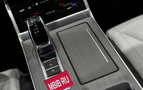 Chery Tiggo 4 I рестайлинг, 2025 год, 2 500 000 рублей, 29 фотография