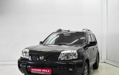 Nissan X-Trail, 2005 год, 665 000 рублей, 1 фотография