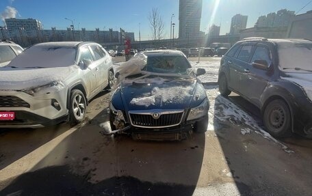 Skoda Octavia, 2012 год, 500 000 рублей, 1 фотография