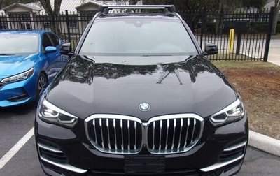 BMW X5, 2021 год, 7 300 000 рублей, 1 фотография
