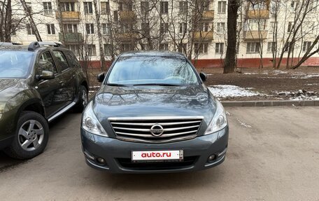 Nissan Teana, 2011 год, 1 500 000 рублей, 1 фотография