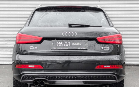 Audi Q3, 2013 год, 1 690 000 рублей, 6 фотография