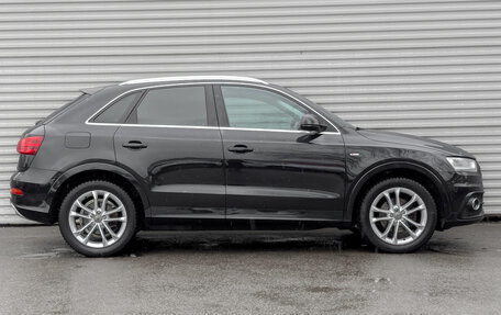 Audi Q3, 2013 год, 1 690 000 рублей, 4 фотография