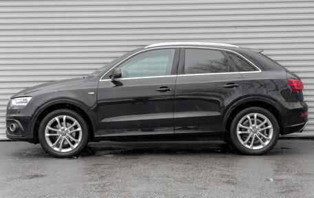 Audi Q3, 2013 год, 1 690 000 рублей, 8 фотография