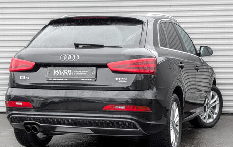 Audi Q3, 2013 год, 1 690 000 рублей, 5 фотография