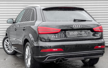 Audi Q3, 2013 год, 1 690 000 рублей, 7 фотография