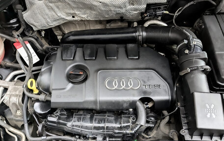 Audi Q3, 2013 год, 1 690 000 рублей, 9 фотография