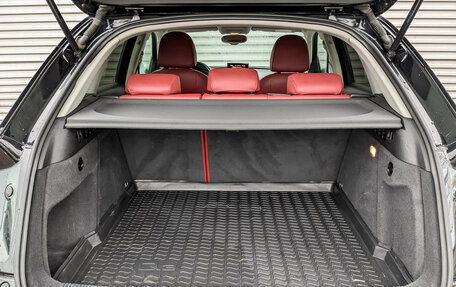 Audi Q3, 2013 год, 1 690 000 рублей, 10 фотография