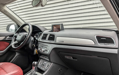Audi Q3, 2013 год, 1 690 000 рублей, 11 фотография