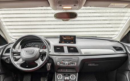 Audi Q3, 2013 год, 1 690 000 рублей, 14 фотография