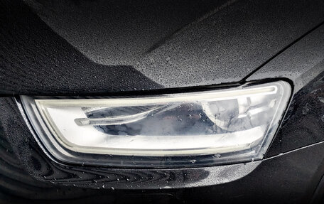 Audi Q3, 2013 год, 1 690 000 рублей, 17 фотография