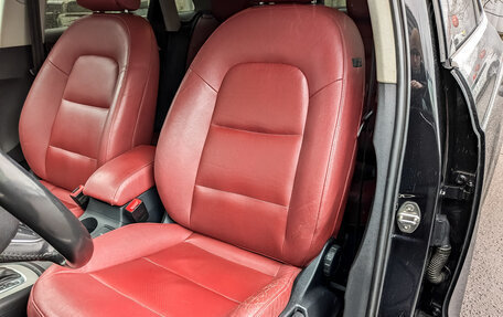 Audi Q3, 2013 год, 1 690 000 рублей, 19 фотография