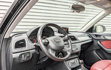 Audi Q3, 2013 год, 1 690 000 рублей, 16 фотография