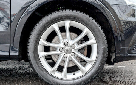 Audi Q3, 2013 год, 1 690 000 рублей, 18 фотография