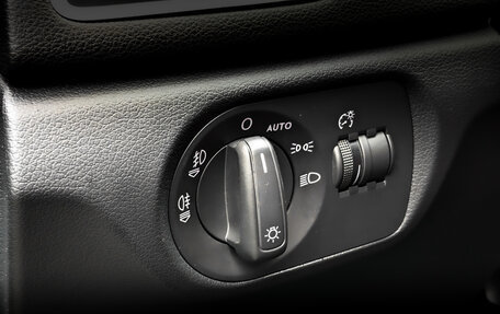 Audi Q3, 2013 год, 1 690 000 рублей, 25 фотография