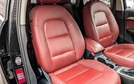 Audi Q3, 2013 год, 1 690 000 рублей, 22 фотография