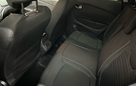 Renault Kaptur I рестайлинг, 2021 год, 1 660 000 рублей, 8 фотография