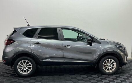 Renault Kaptur I рестайлинг, 2021 год, 1 660 000 рублей, 4 фотография