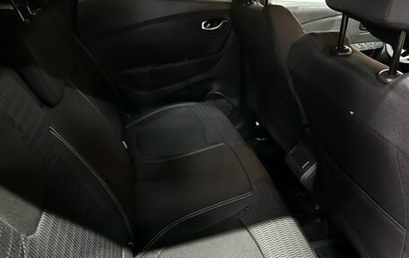 Renault Kaptur I рестайлинг, 2021 год, 1 660 000 рублей, 9 фотография