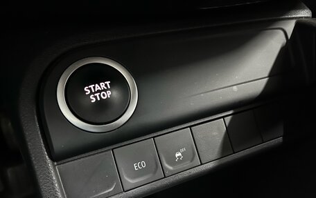 Renault Kaptur I рестайлинг, 2021 год, 1 660 000 рублей, 15 фотография
