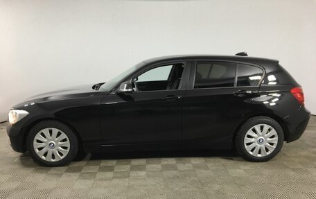 BMW 1 серия, 2013 год, 850 000 рублей, 9 фотография