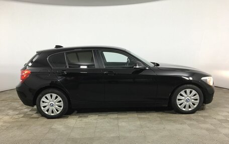 BMW 1 серия, 2013 год, 850 000 рублей, 5 фотография