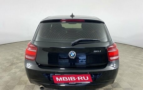 BMW 1 серия, 2013 год, 850 000 рублей, 7 фотография