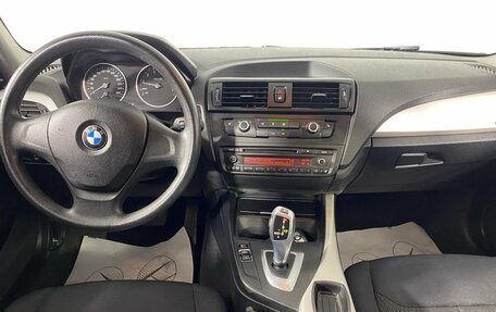 BMW 1 серия, 2013 год, 850 000 рублей, 15 фотография