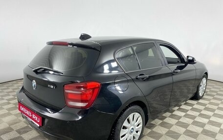 BMW 1 серия, 2013 год, 850 000 рублей, 6 фотография