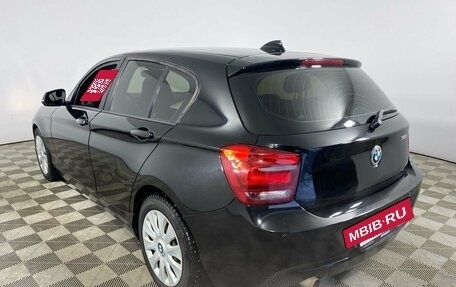 BMW 1 серия, 2013 год, 850 000 рублей, 8 фотография