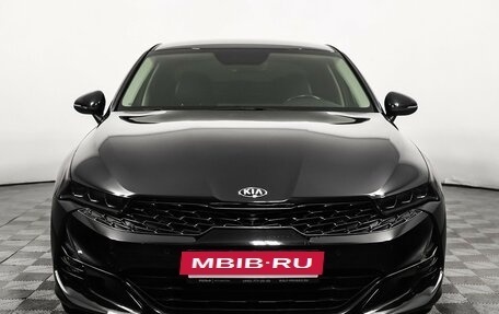 KIA K5, 2020 год, 2 558 000 рублей, 2 фотография