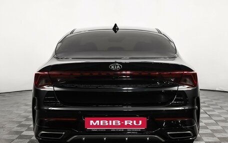 KIA K5, 2020 год, 2 558 000 рублей, 6 фотография