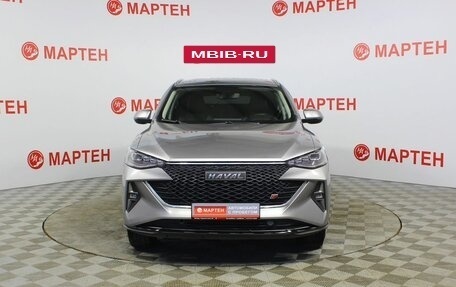 Haval F7x I, 2022 год, 2 033 000 рублей, 2 фотография