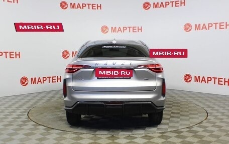 Haval F7x I, 2022 год, 2 033 000 рублей, 6 фотография