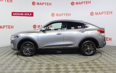 Haval F7x I, 2022 год, 2 033 000 рублей, 8 фотография