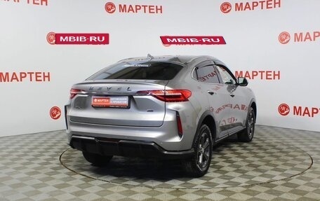 Haval F7x I, 2022 год, 2 033 000 рублей, 5 фотография