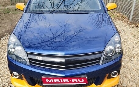 Opel Astra H, 2007 год, 710 000 рублей, 1 фотография