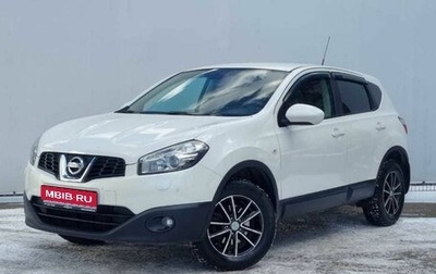 Nissan Qashqai, 2012 год, 1 290 000 рублей, 1 фотография