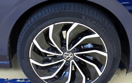 Volkswagen Golf VIII, 2022 год, 2 030 000 рублей, 19 фотография